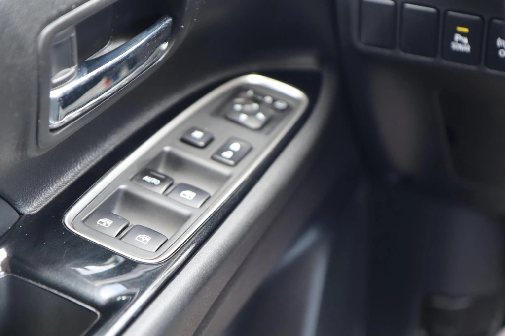 Mitsubishi Outlander – foto 31