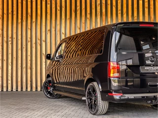 Volkswagen Transporter – thumbnail 6