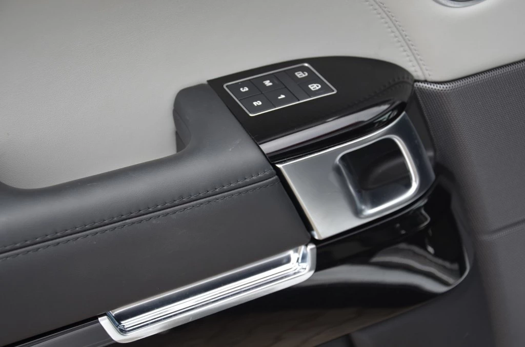 Land Rover Range Rover Sport – foto 13
