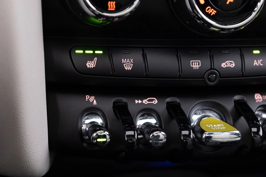 MINI Electric – foto 21