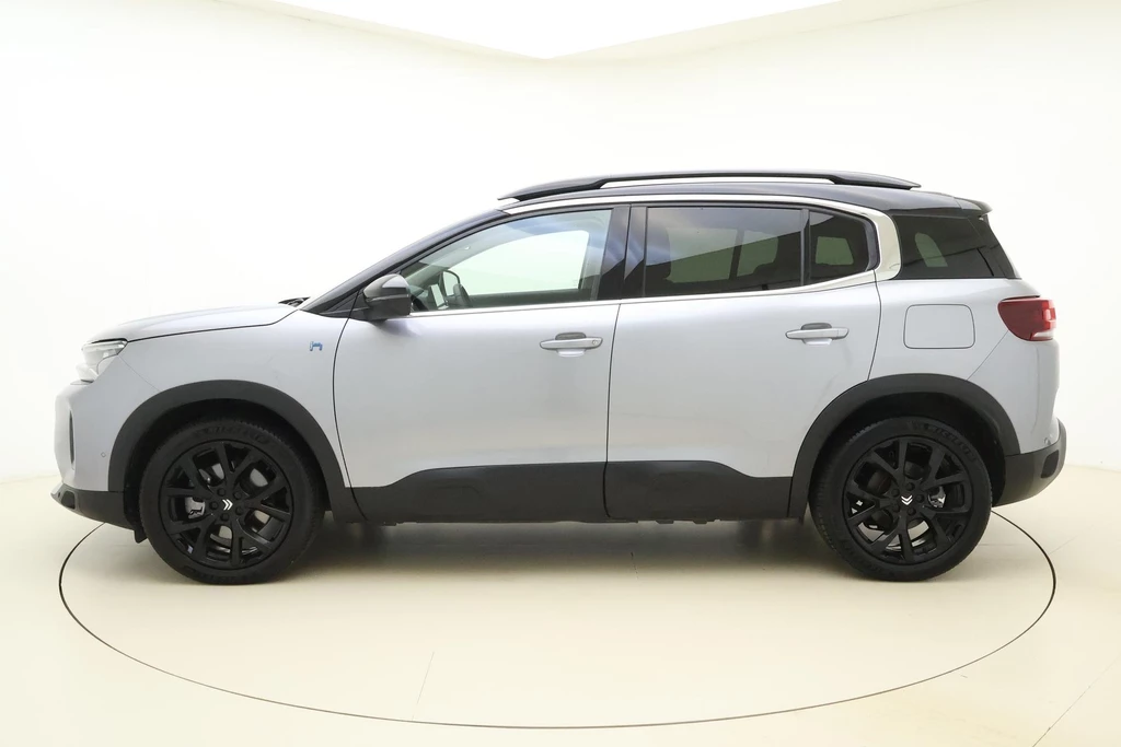 Citroën C5 Aircross – foto 2
