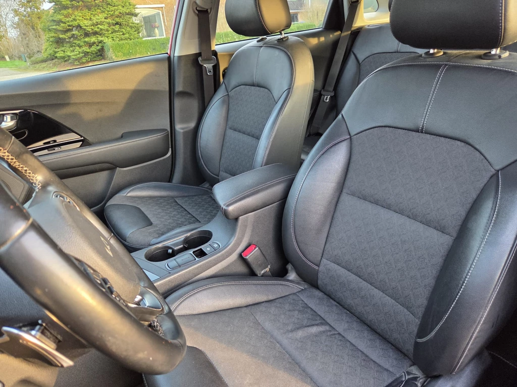 Kia Niro – foto 7