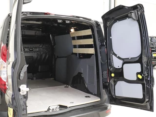 Ford Transit Connect – thumbnail 13