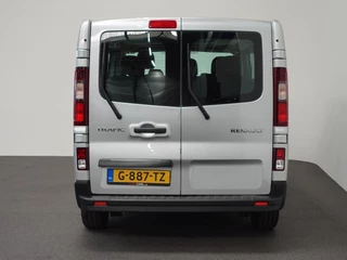 Renault Trafic – thumbnail 4