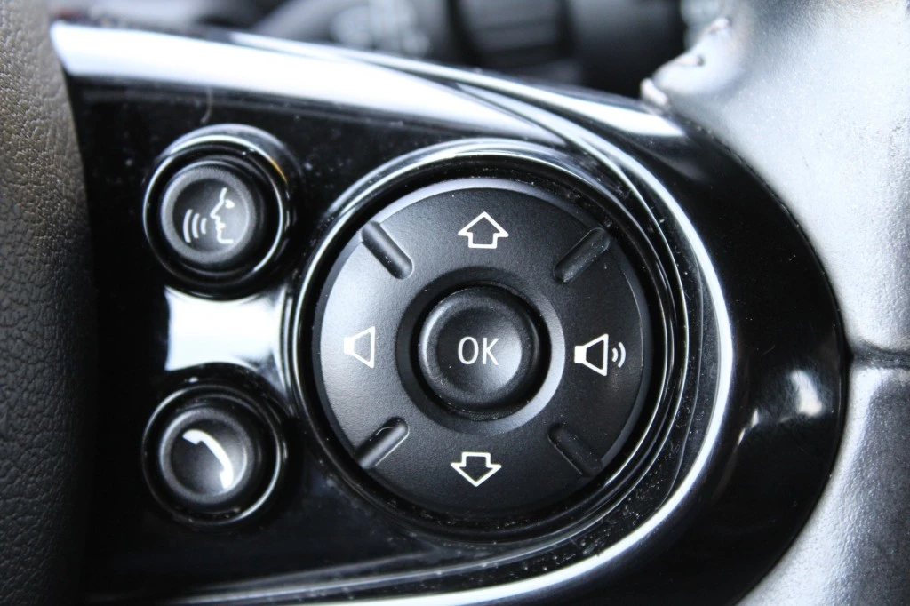 MINI Cooper – foto 33