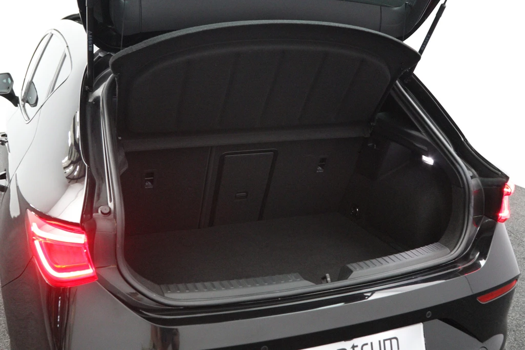 CUPRA Leon – foto 29