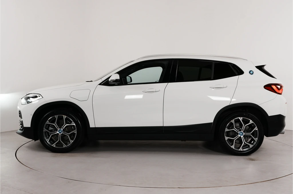 BMW X2 – foto 3