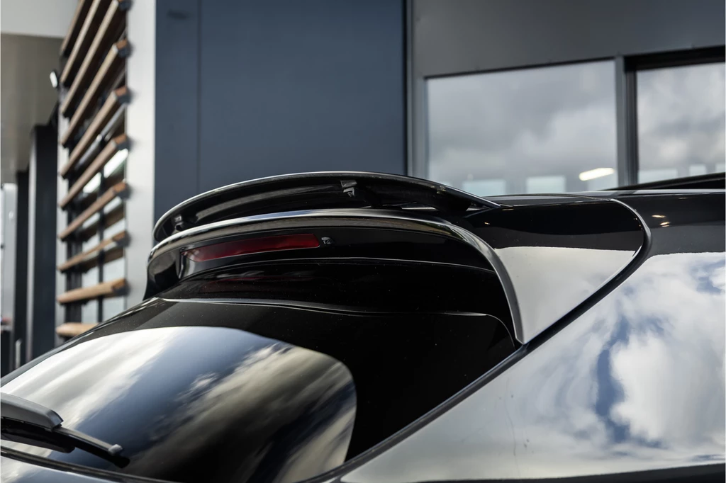 Porsche Panamera – foto 34