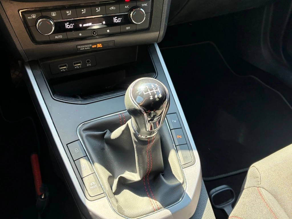 SEAT Arona – foto 17