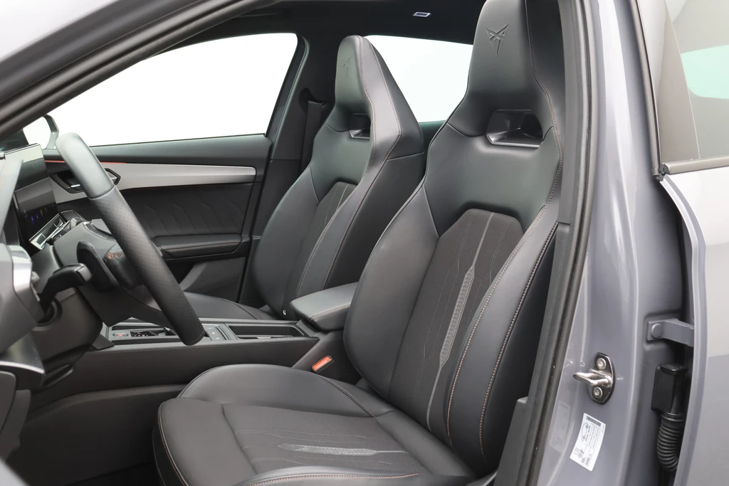 CUPRA Formentor – foto 18