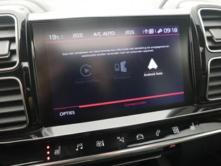 Citroën C5 Aircross – thumbnail 16