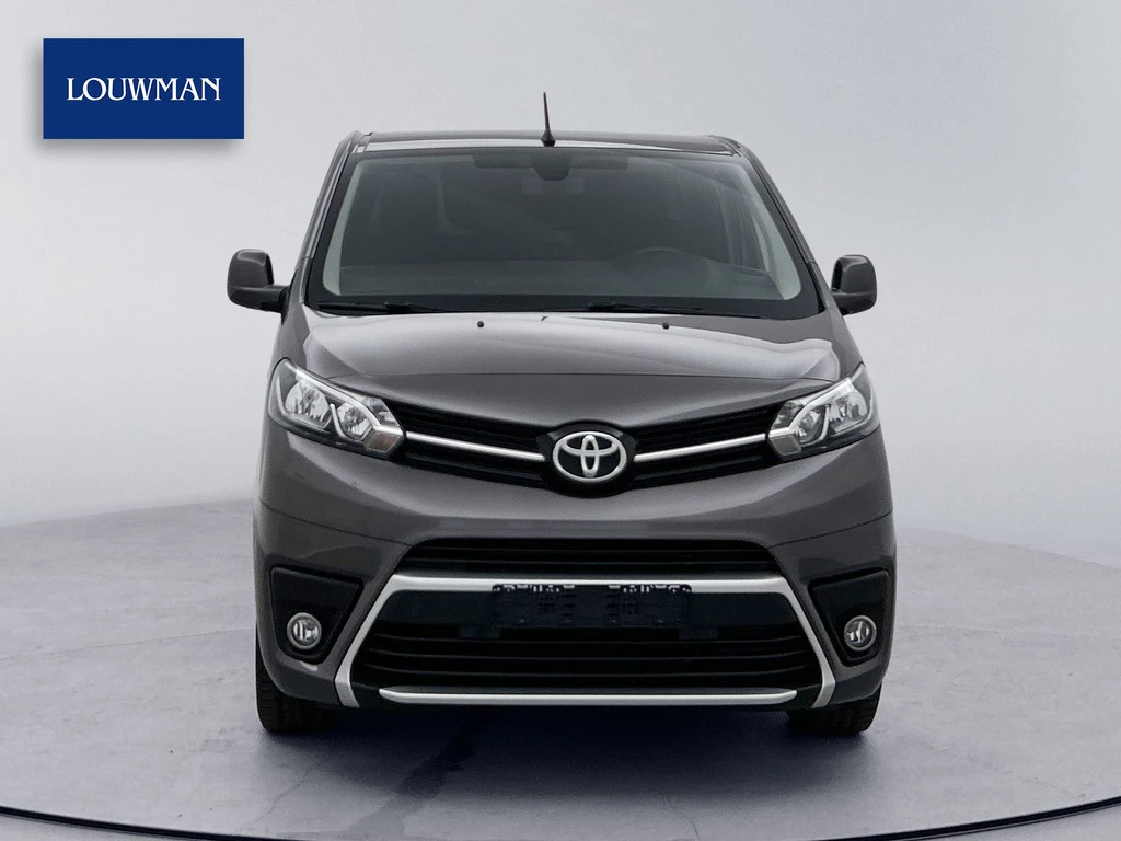 Toyota ProAce – foto 13