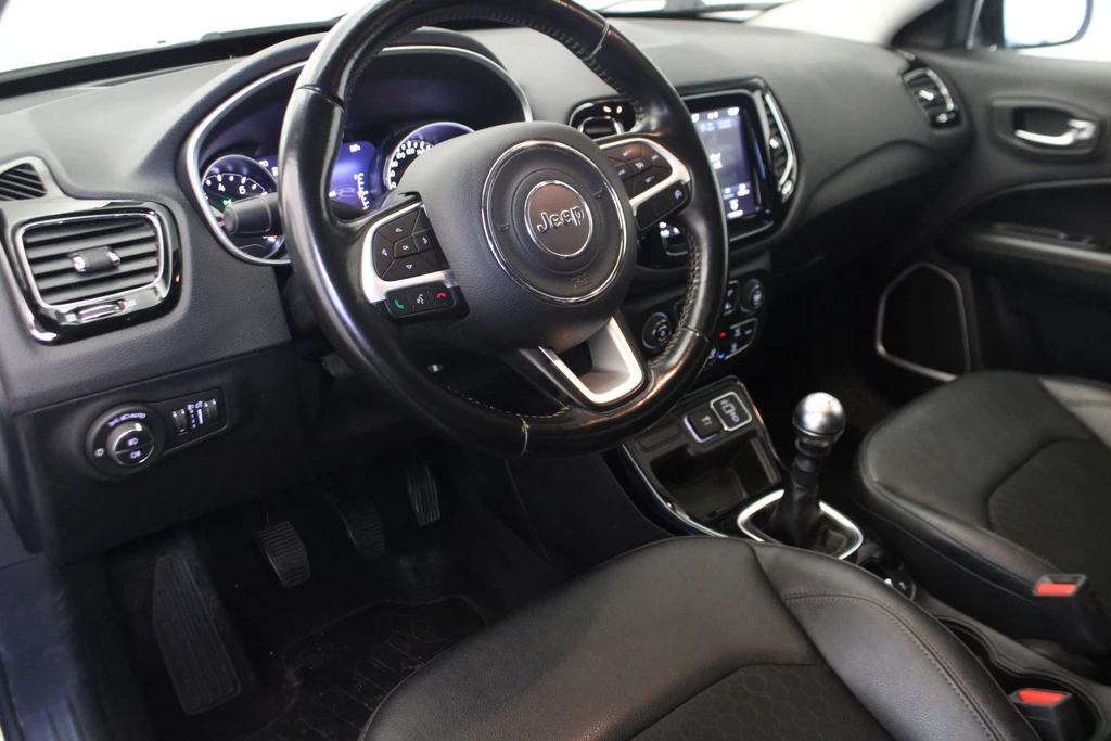 Jeep Compass – foto 11