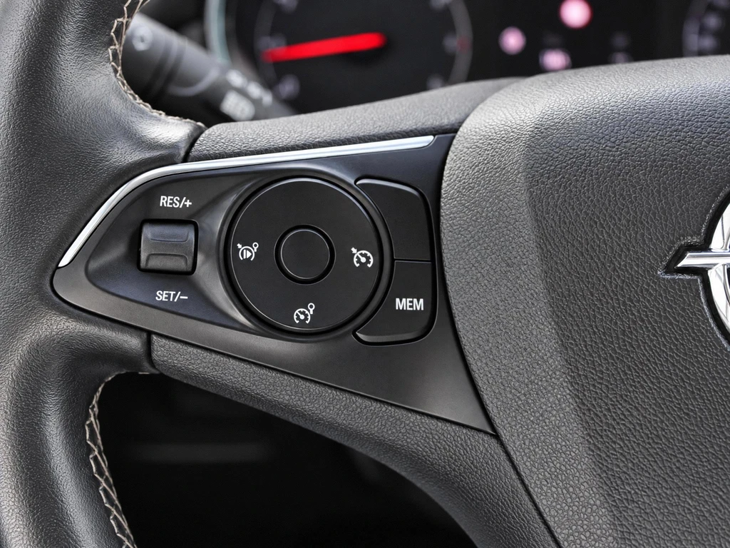 Opel Crossland – foto 24