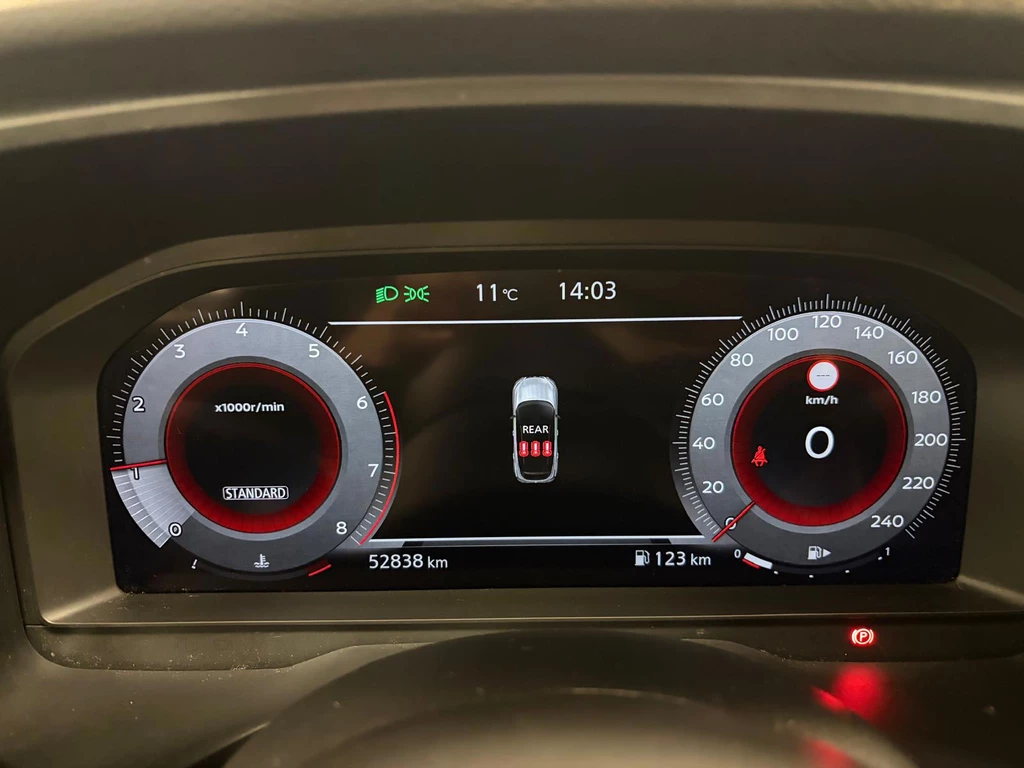 Nissan QASHQAI – foto 20