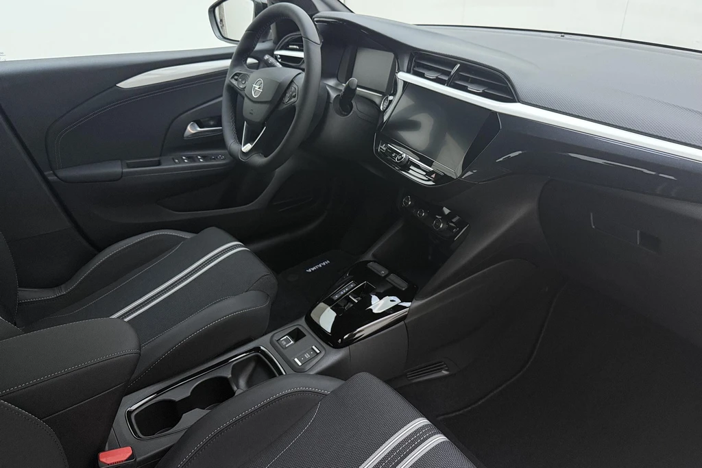 Opel Corsa-e – foto 10
