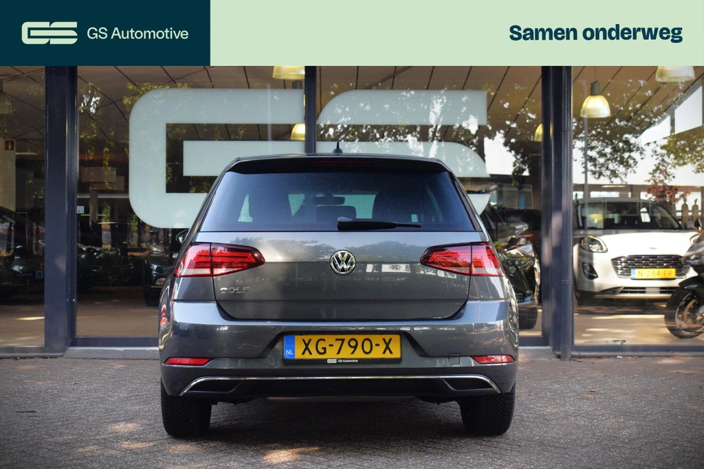 Volkswagen Golf – foto 5