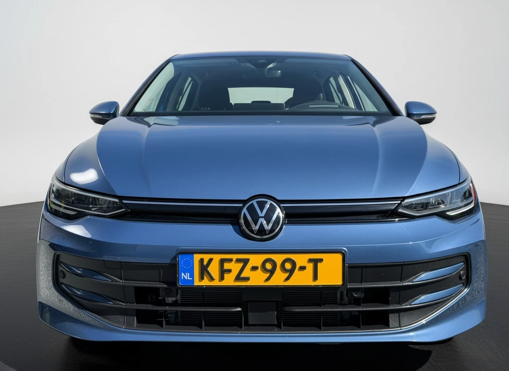 Volkswagen Golf – foto 11