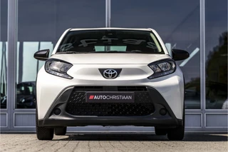 Toyota Aygo – thumbnail 7