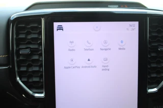 Ford Ranger – thumbnail 15
