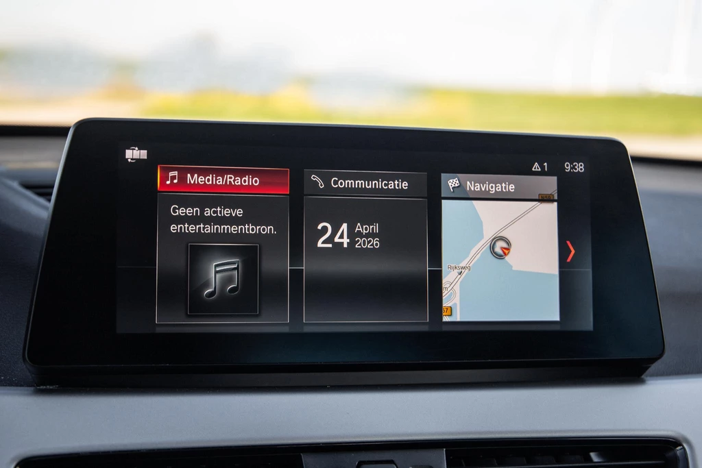 BMW X1 – foto 43
