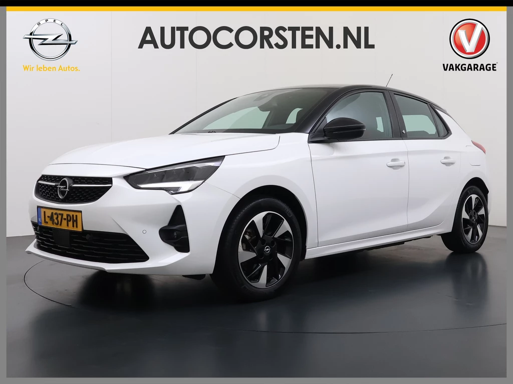 Opel Corsa-e – foto 2
