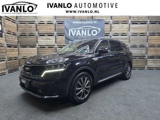 Kia Sorento – thumbnail 1