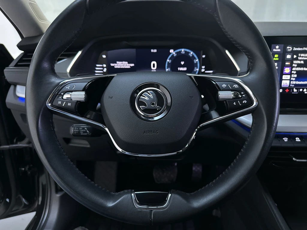 Škoda Octavia – foto 12