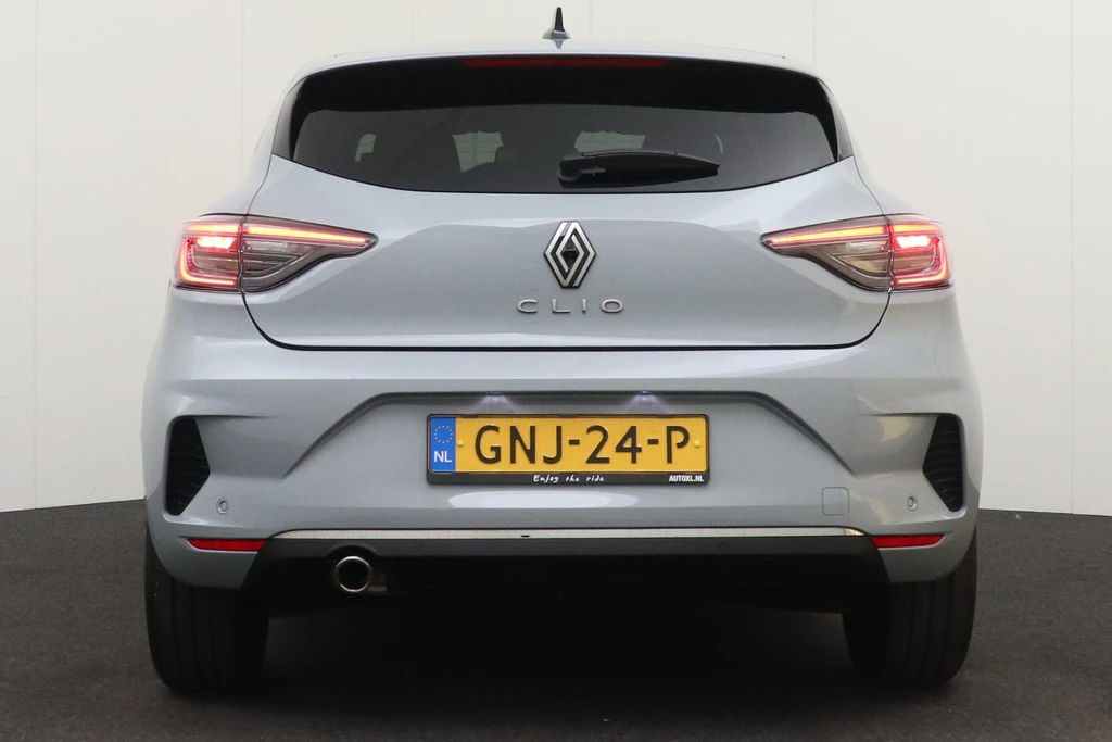 Renault Clio – foto 3