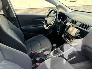 Kia Rio – thumbnail 27