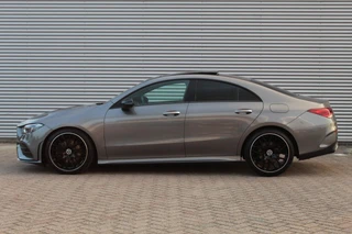 Mercedes-Benz CLA – thumbnail 3