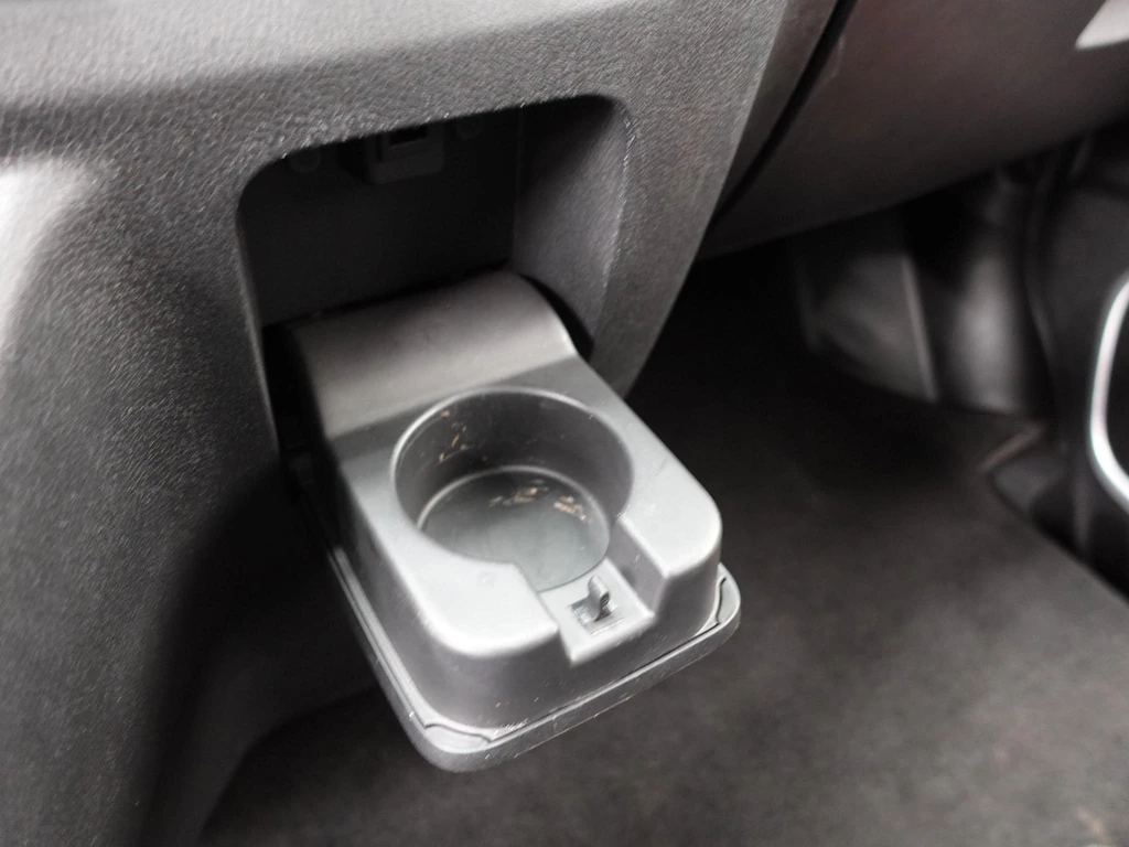 Renault Trafic – foto 22