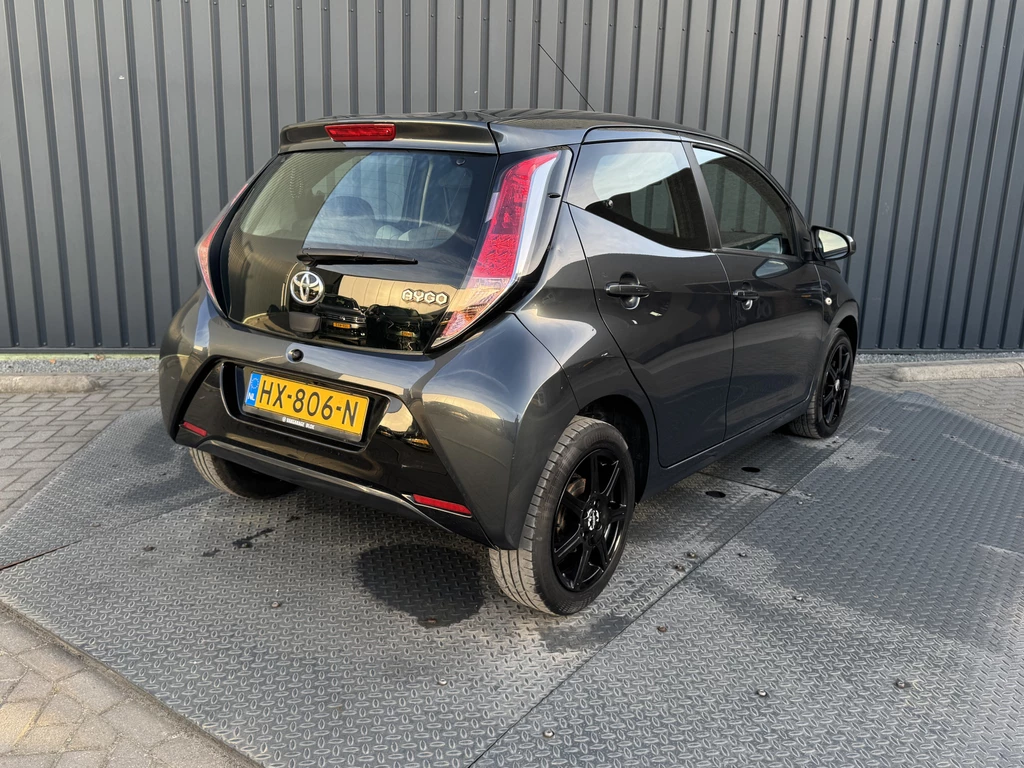 Toyota Aygo – foto 13