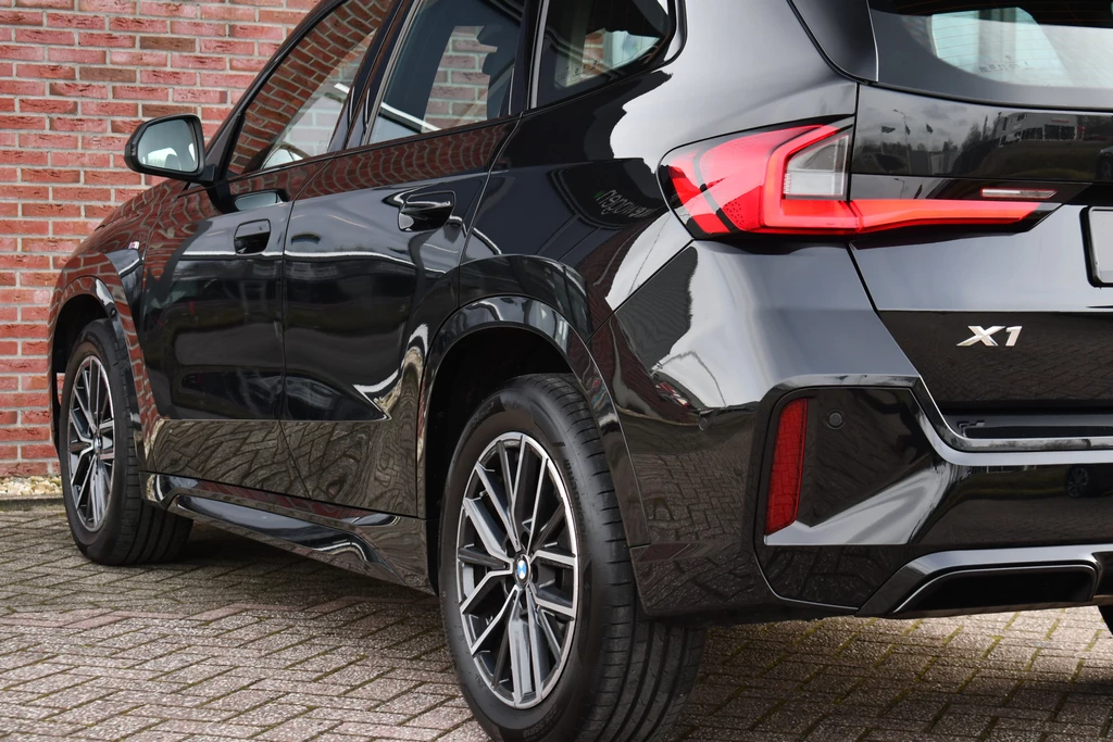 BMW X1 – foto 10