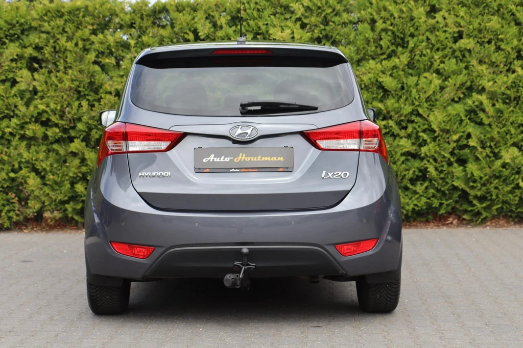 Hyundai ix20 – foto 9
