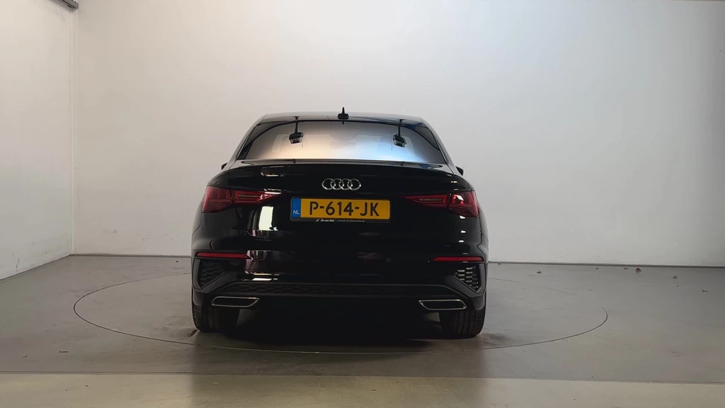 Audi A3 – foto 4