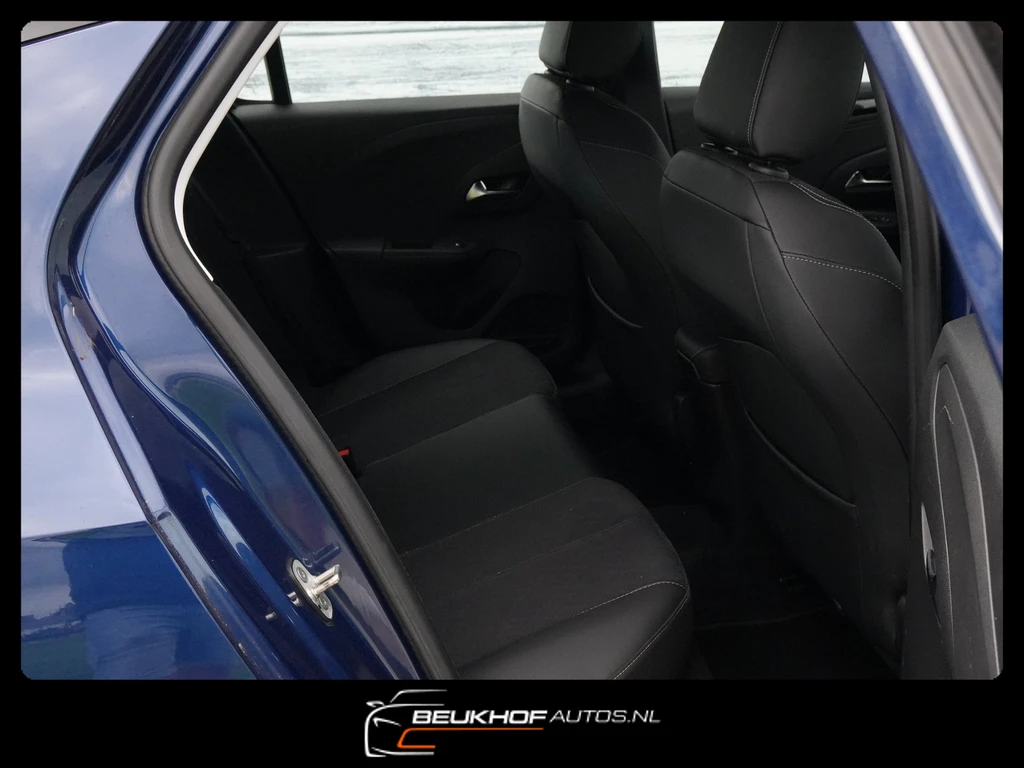 Opel Corsa-e – foto 20