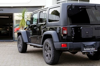 Jeep Wrangler – thumbnail 7