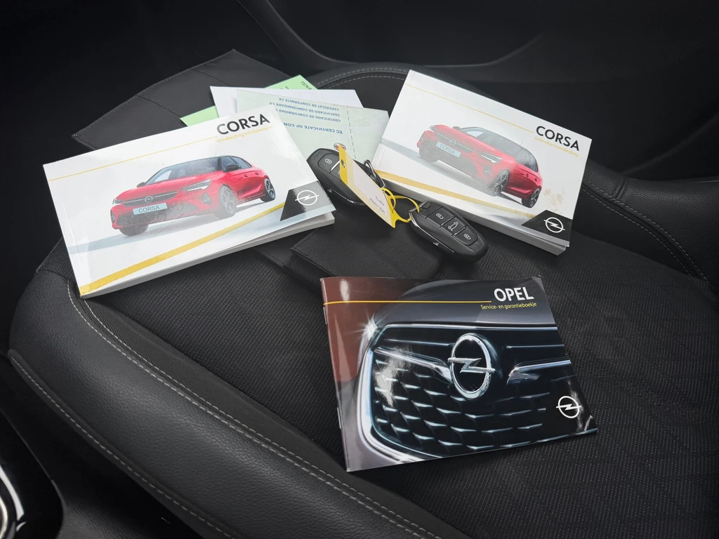 Opel Corsa – foto 19