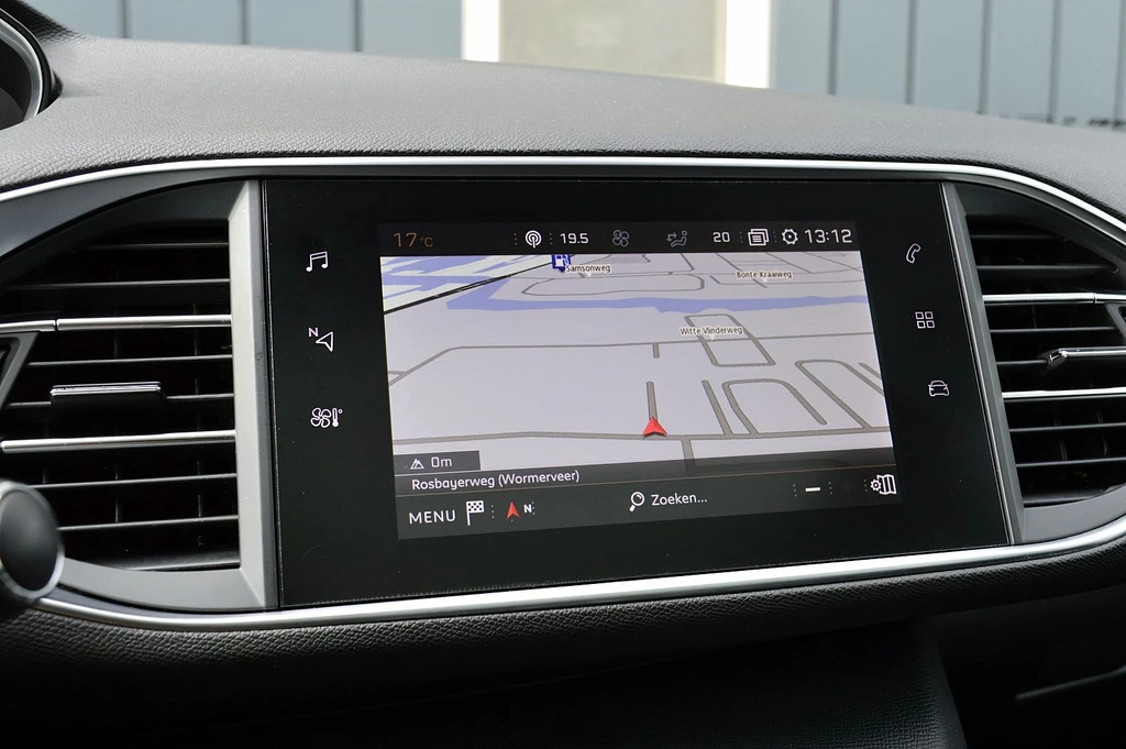 Peugeot 308 – foto 16