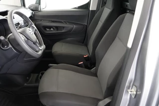 Opel Combo – thumbnail 8