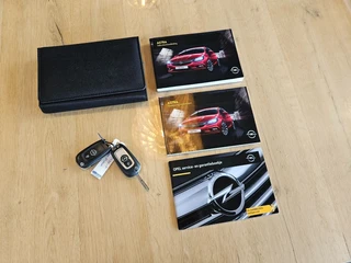 Opel Astra – thumbnail 36