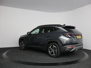 Hyundai Tucson – thumbnail 4