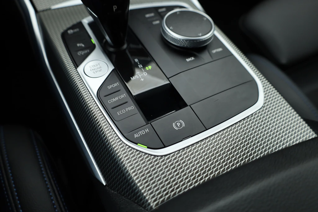 BMW 3 Serie – foto 47