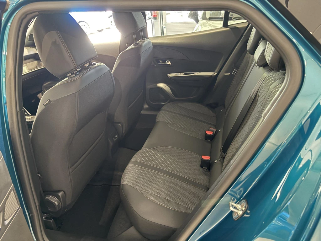 Peugeot 2008 – foto 13