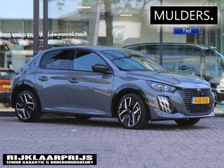Peugeot 208 – thumbnail 5