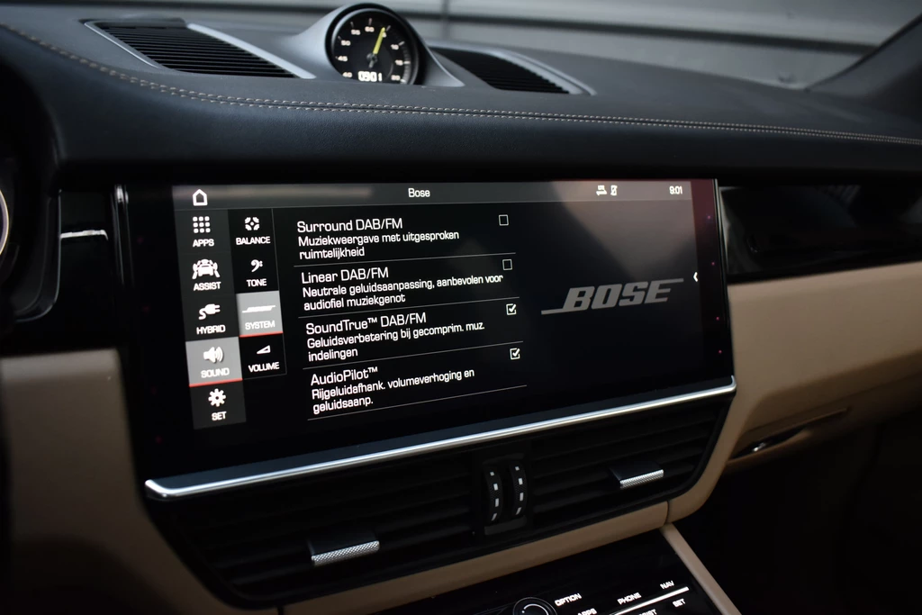 Porsche Cayenne – foto 19