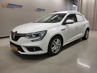 Renault Mégane – thumbnail 2