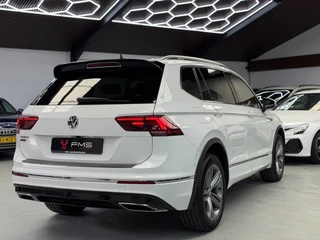 Volkswagen Tiguan Allspace – thumbnail 9
