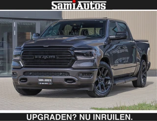 Dodge Ram Pick-Up – thumbnail 9